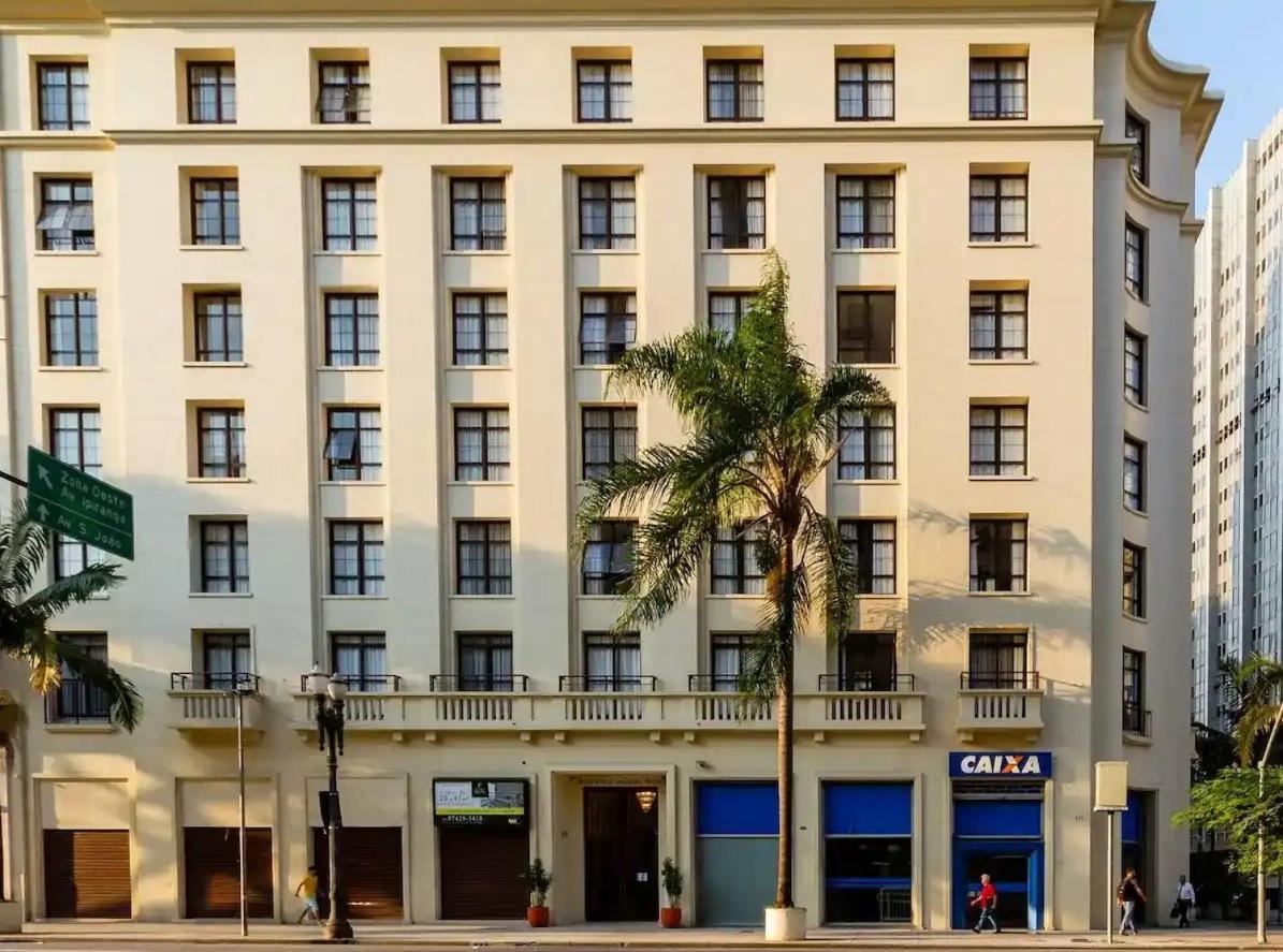 Jaques Pilon Villa Sao Paulo Exterior photo